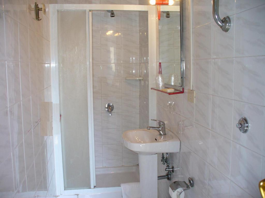 Hotel Azzurra Roma Phòng bức ảnh
