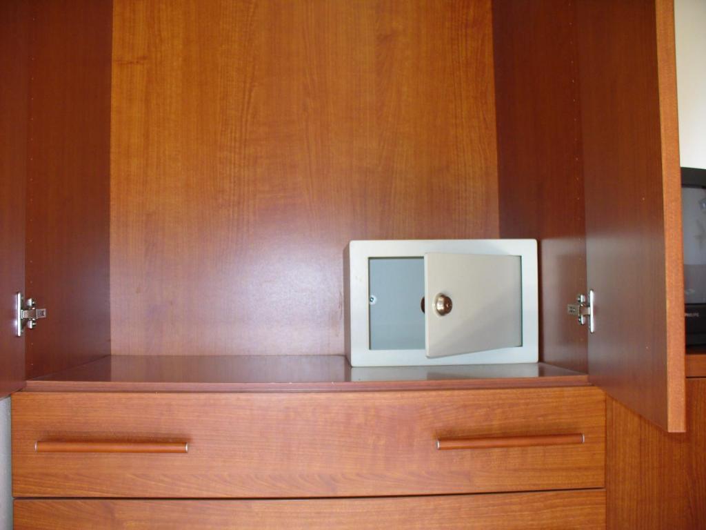 Hotel Azzurra Roma Phòng bức ảnh