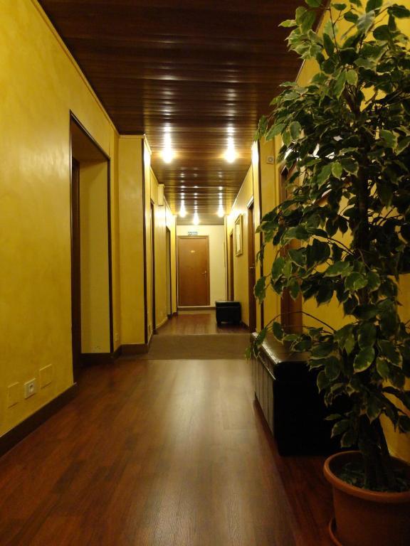 Hotel Azzurra Roma Ngoại thất bức ảnh