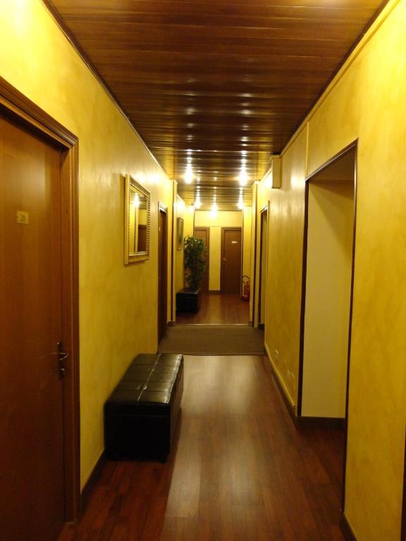 Hotel Azzurra Roma Ngoại thất bức ảnh