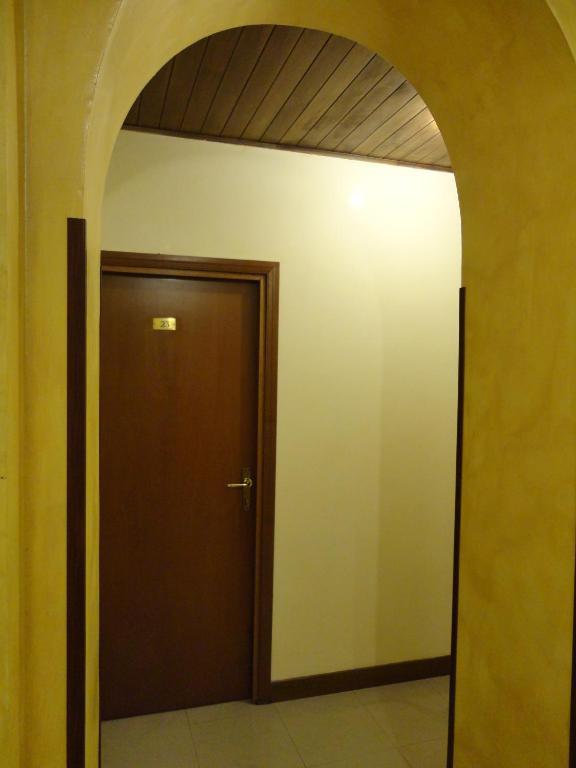Hotel Azzurra Roma Ngoại thất bức ảnh