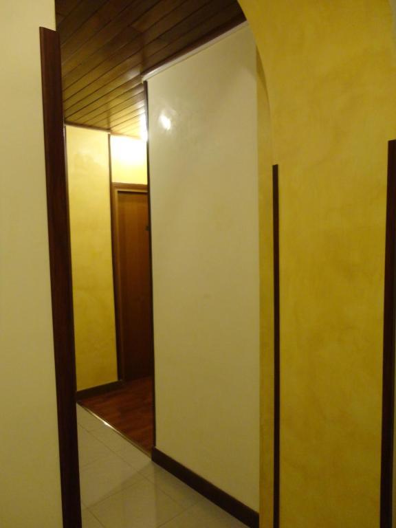 Hotel Azzurra Roma Ngoại thất bức ảnh