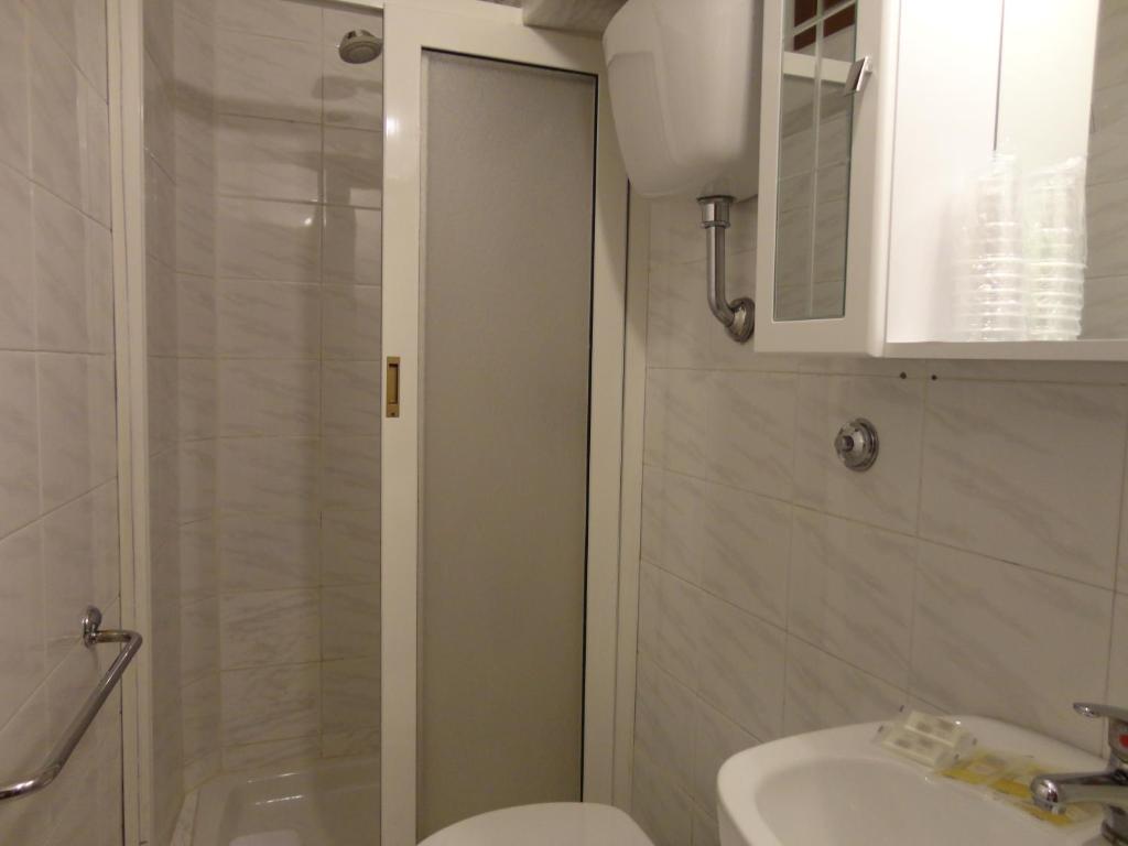 Hotel Azzurra Roma Phòng bức ảnh