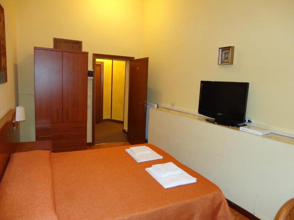 Hotel Azzurra Roma Phòng bức ảnh
