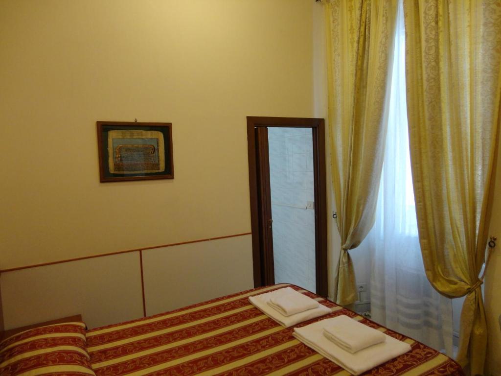 Hotel Azzurra Roma Phòng bức ảnh