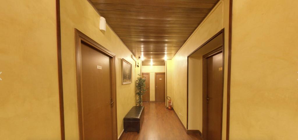 Hotel Azzurra Roma Ngoại thất bức ảnh