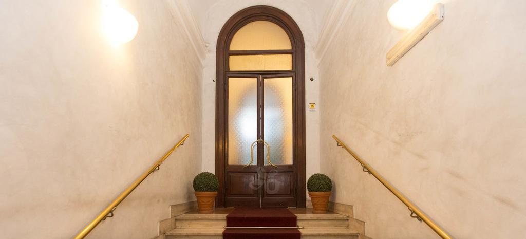 Hotel Azzurra Roma Ngoại thất bức ảnh