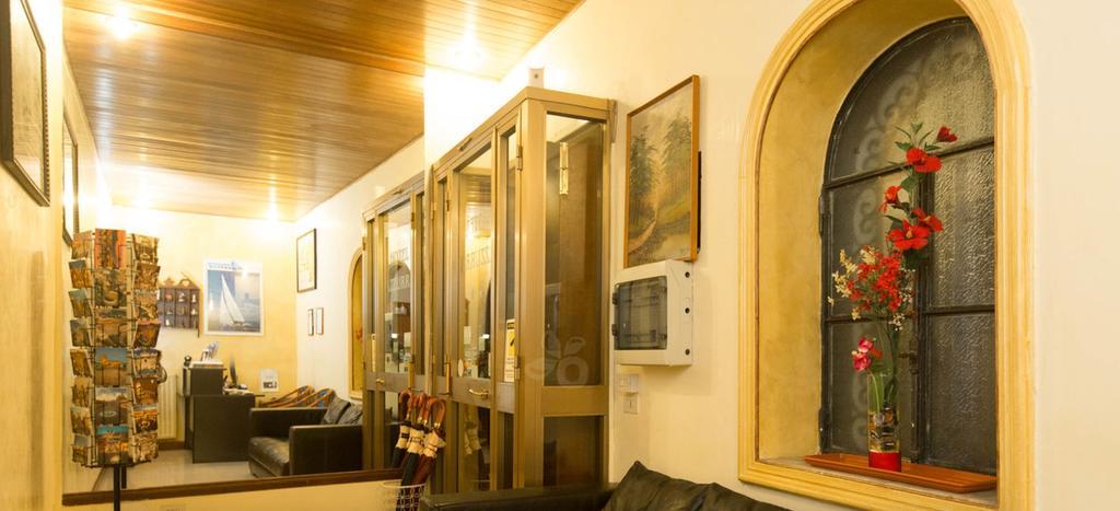 Hotel Azzurra Roma Ngoại thất bức ảnh
