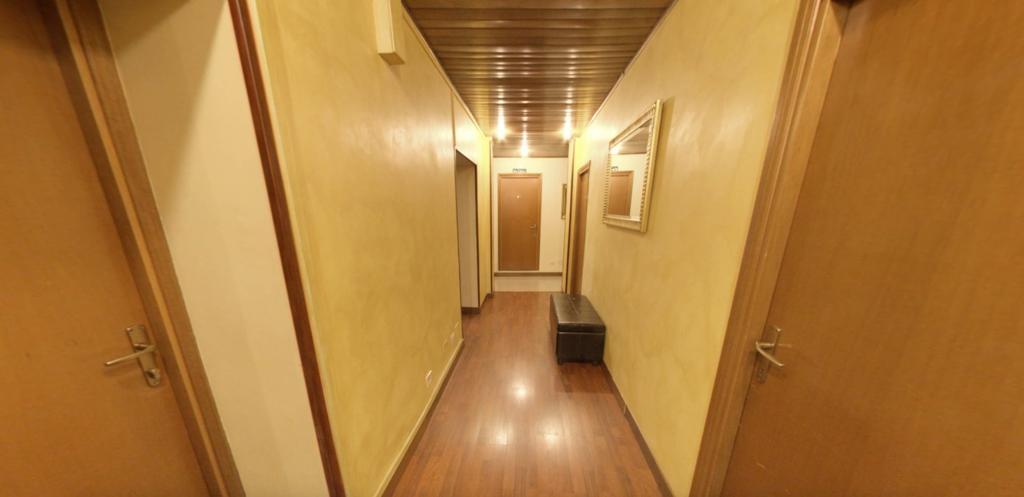 Hotel Azzurra Roma Ngoại thất bức ảnh