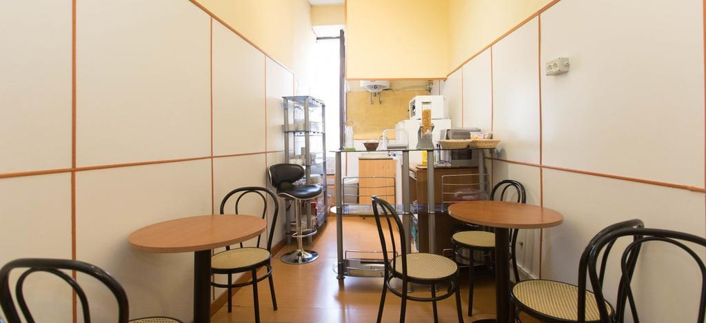 Hotel Azzurra Roma Ngoại thất bức ảnh