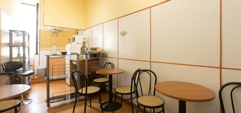 Hotel Azzurra Roma Ngoại thất bức ảnh