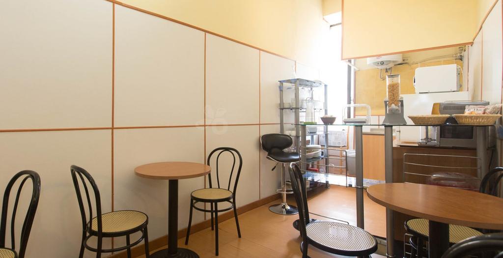 Hotel Azzurra Roma Ngoại thất bức ảnh