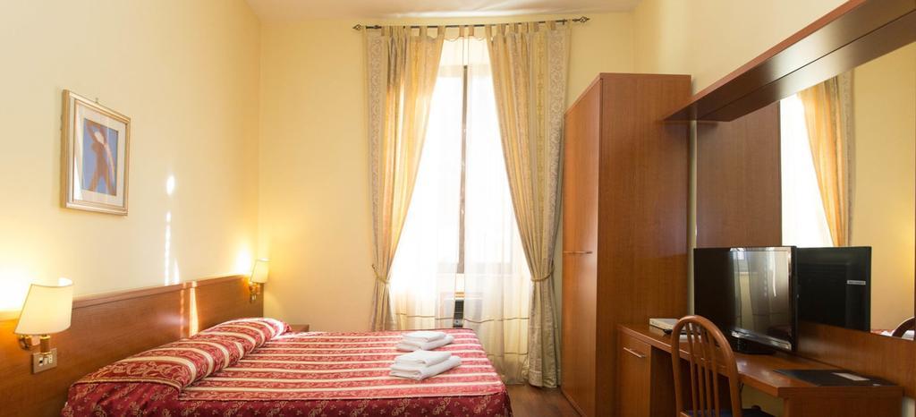 Hotel Azzurra Roma Ngoại thất bức ảnh
