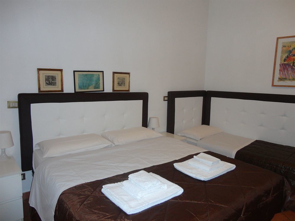 Hotel Azzurra Roma Ngoại thất bức ảnh