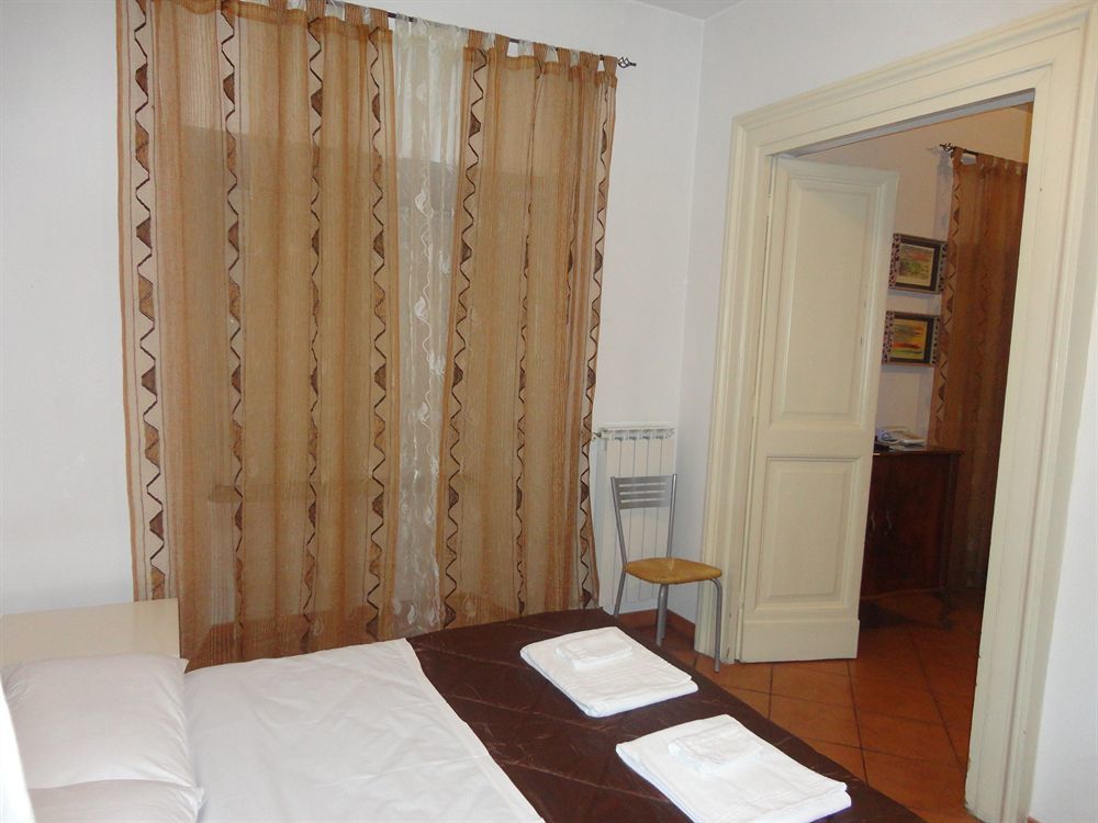 Hotel Azzurra Roma Ngoại thất bức ảnh