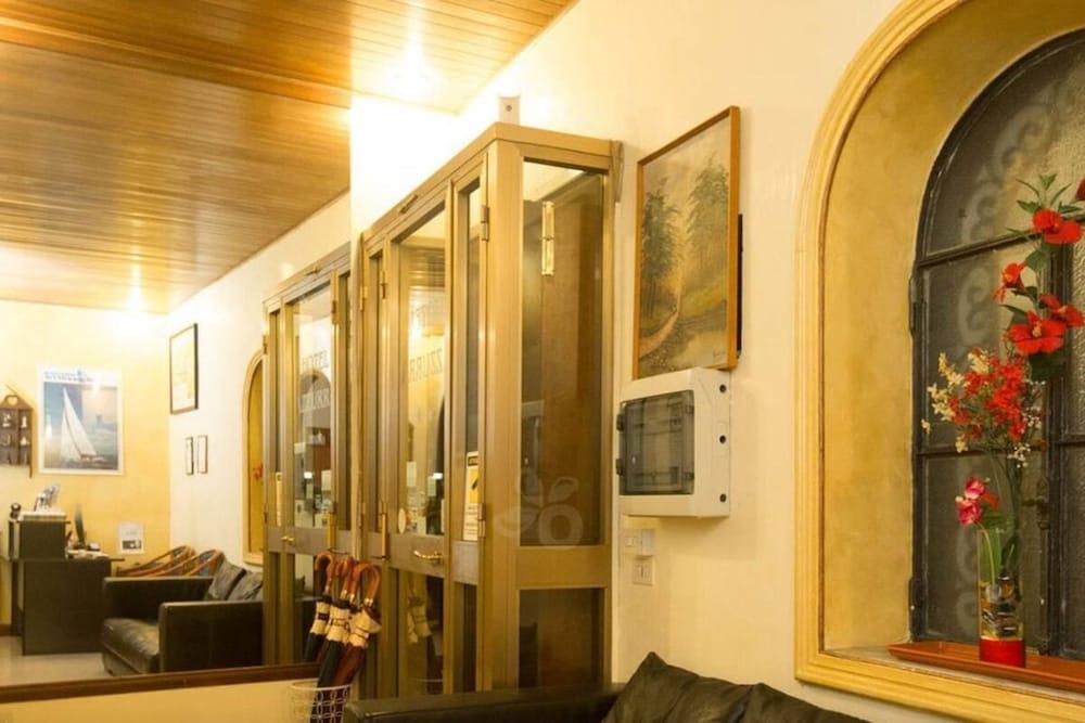 Hotel Azzurra Roma Ngoại thất bức ảnh